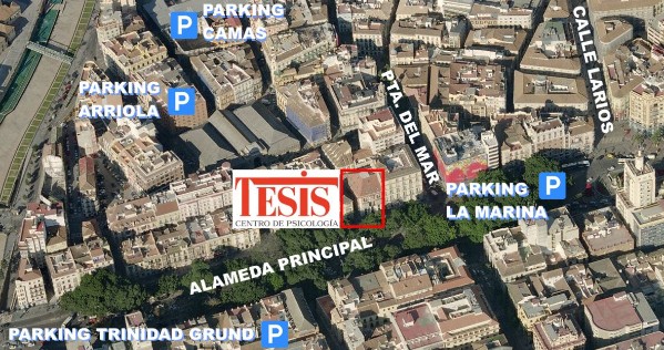 psicólogo Málaga terapia informes TESIS Centro de Psicología psicólogo Málaga terapia informes TESIS Centro de Psicología